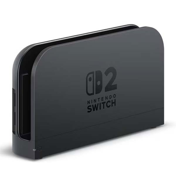 Nintendo Switch2 ドック