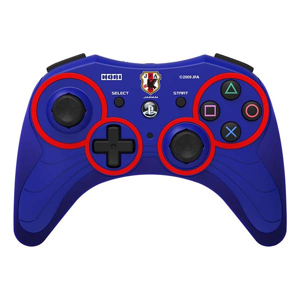 サッカーコントローラPro.3 サッカー日本代表チームVer.