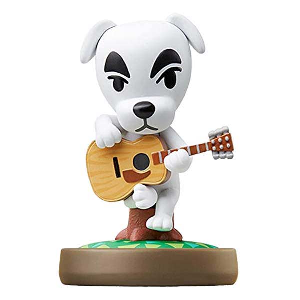 amiibo とたけけ(どうぶつの森シリーズ)