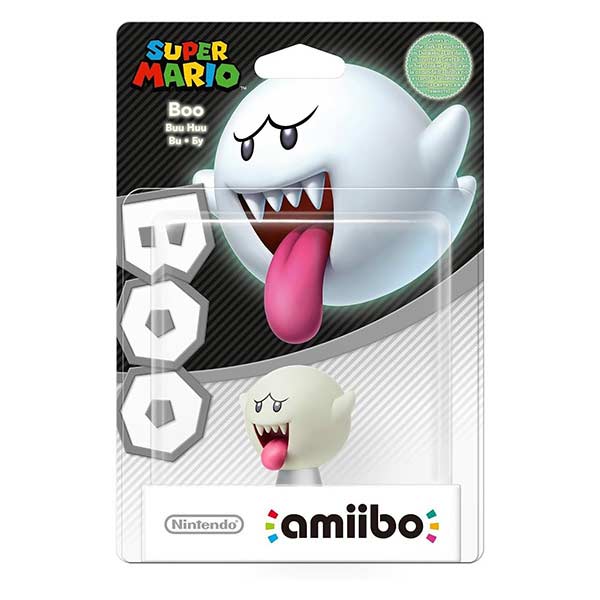 amiibo テレサ(スーパーマリオシリーズ)