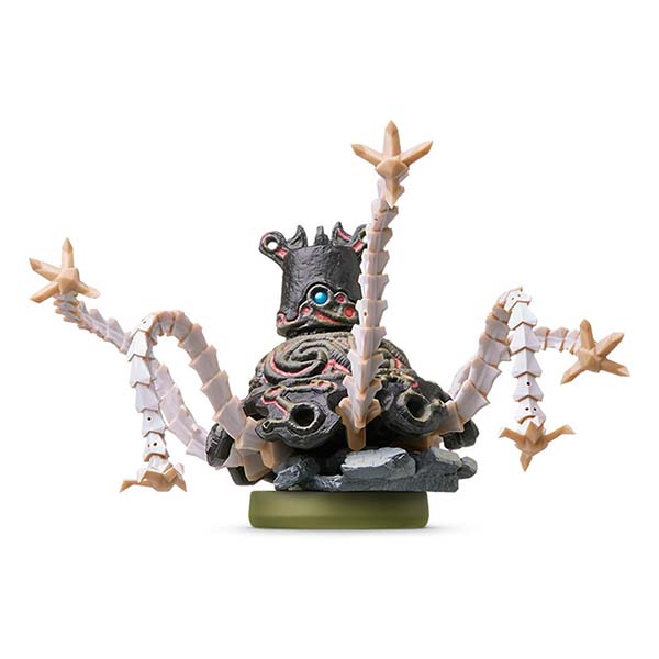 amiibo ガーディアン【ブレス オブ ザ ワイルド】(ゼルダの伝説シリーズ)