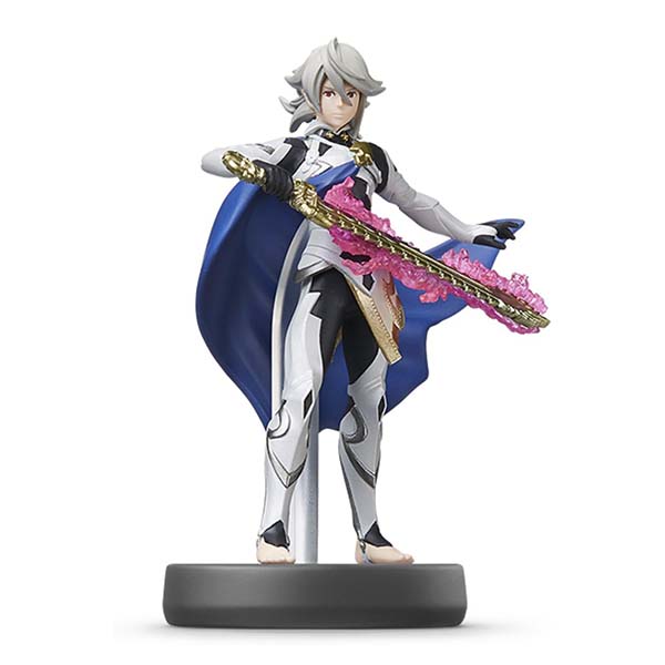 amiibo カムイ(大乱闘スマッシュブラザーズシリーズ)