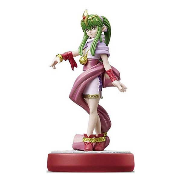 amiibo チキ(ファイアーエムブレムシリーズ)