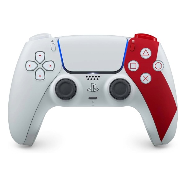 ソニー/ワイヤレスコントローラー(DUALSHOCK4) ゴッド・オブ・ウォー