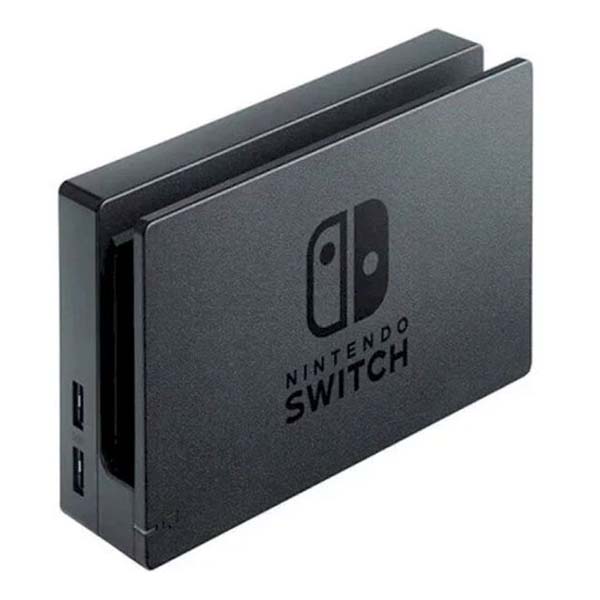 Nintendo Switchドック