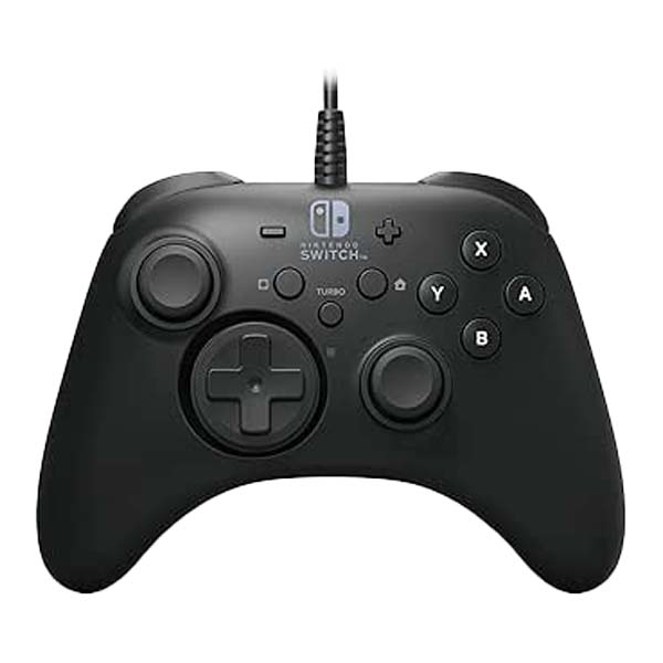 ホリパッド for Nintendo Switch