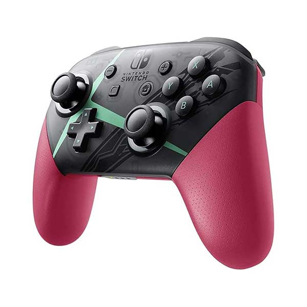 Nintendo Switch Proコントローラー Xenoblade2エディション