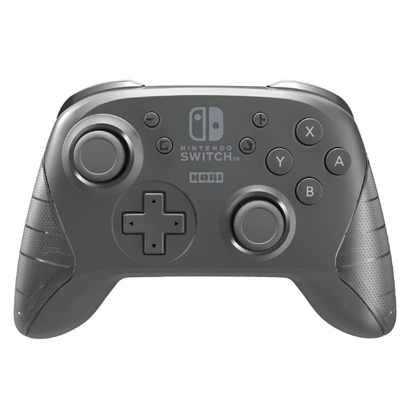 ワイヤレスホリパッド for Nintendo Switch