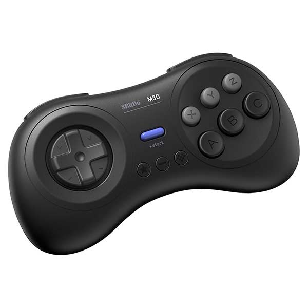 8BitDo M30 Bluetooth Wireless GamePad