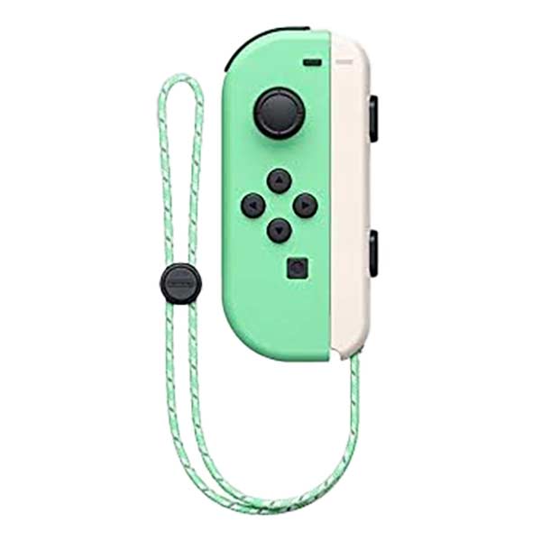 Joy-Con(L) 特別カラー あつまれ どうぶつの森