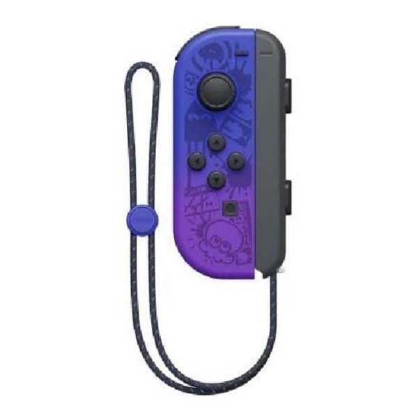 Joy-Con(L) 特別カラー スプラトゥーン3エディション