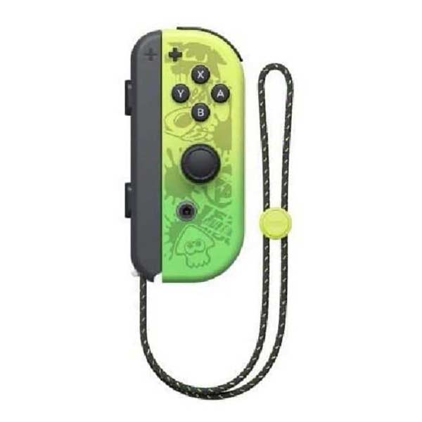 Joy-Con(R) 特別カラー スプラトゥーン3エディション