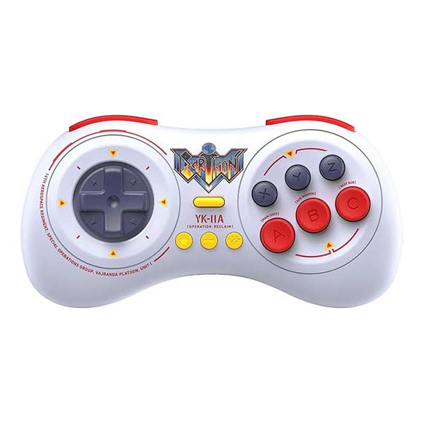 8BitDo M30 Bluetooth Gamepad □ Earthion Edition