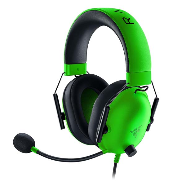 BlackShark V2 X (Green)