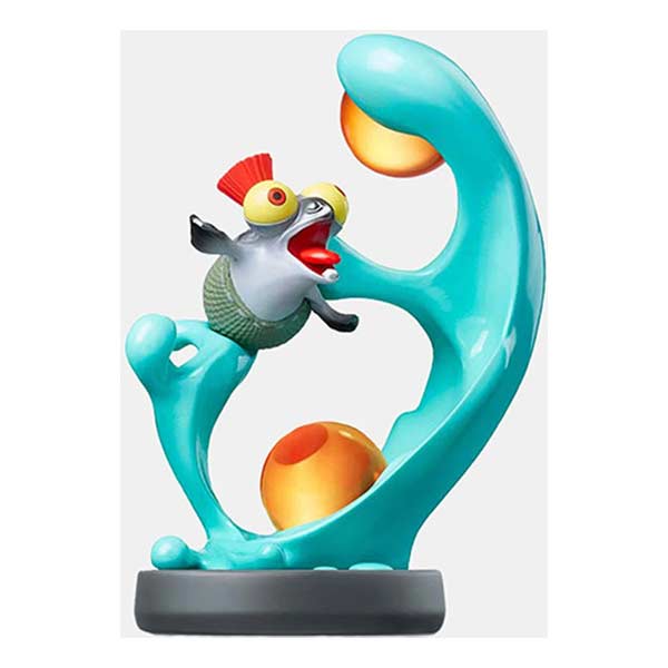 amiibo コジャケ(スプラトゥーンシリーズ)