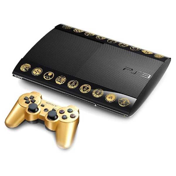 PlayStation3 龍が如く5 EMBLEM EDITION (同梱版)