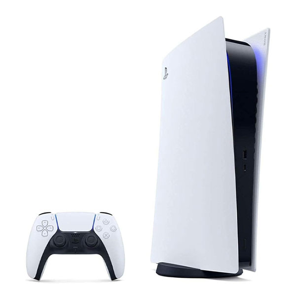 PlayStation 5 デジタル・エディション CFI-1100