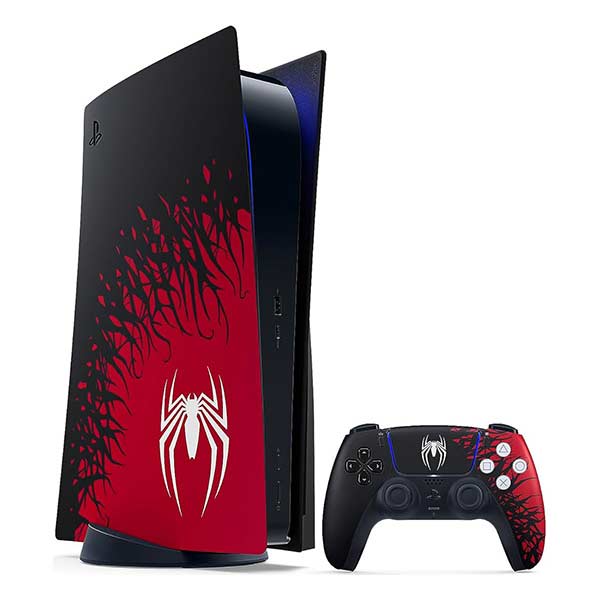 PlayStation 5 Marvel’s Spider-Man 2 Limited Edition (同梱版)