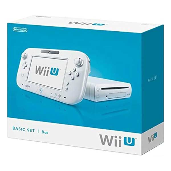 Wii U ベーシック セット