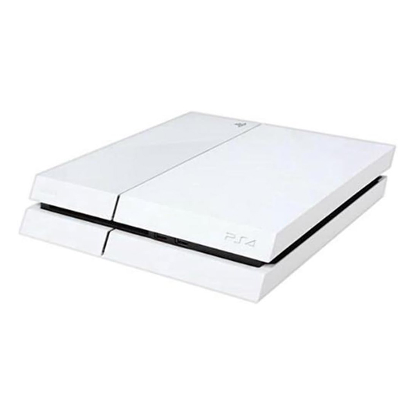 PlayStation4 CUH-1100AB02 グレイシャー・ホワイト