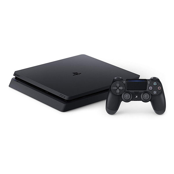 PlayStation4 CUH-2200BB01 ジェット・ブラック 1TB