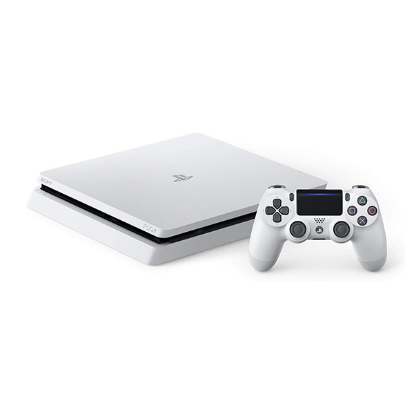 PlayStation4 CUH-2200AB02 グレイシャー・ホワイト 500GB