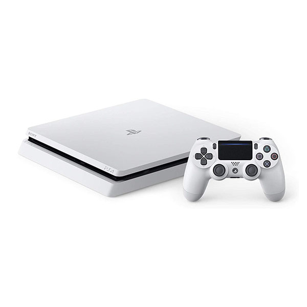 PlayStation4 CUH-2200BB02 グレイシャー・ホワイト 1TB
