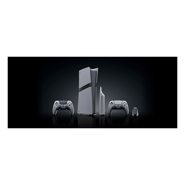 PlayStation 5 Pro 30周年 特別セット (限定版)