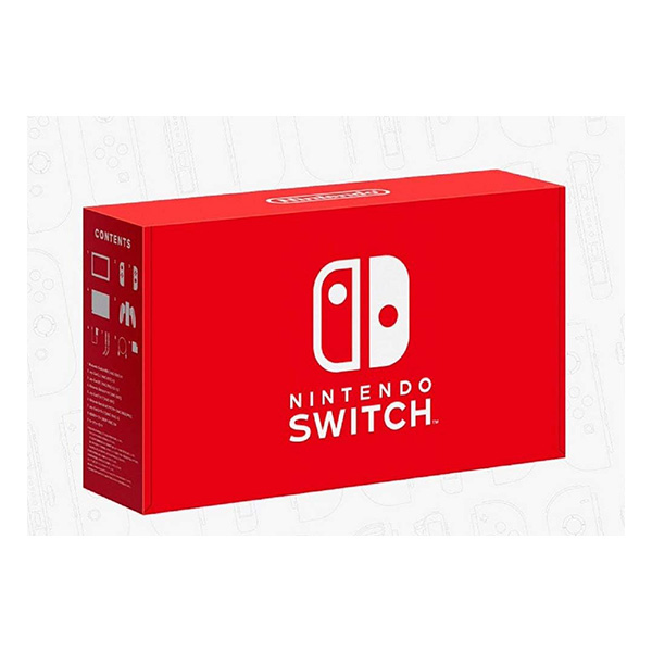 Nintendo Switch カスタマイズ本体