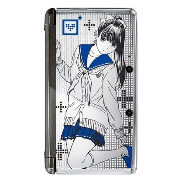 NEWラブプラス NEWマナカデラックス (ソフトの付属は無し)