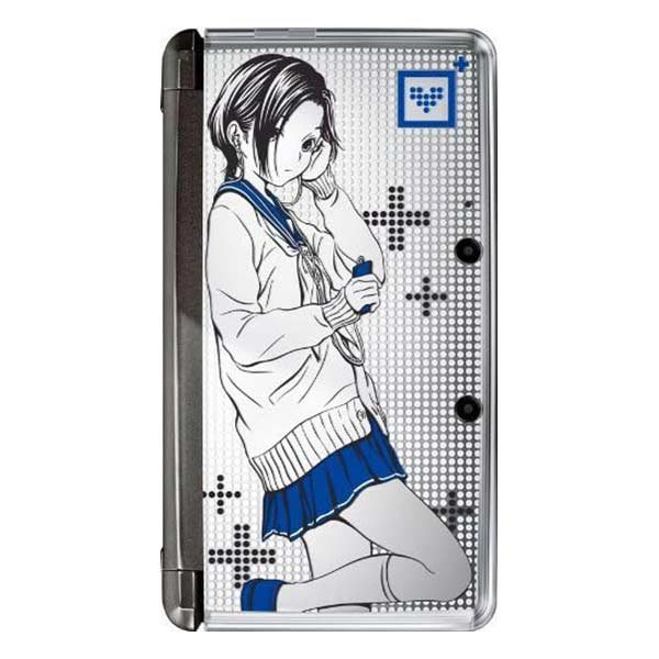 NEWラブプラス NEWリンコデラックス (ソフトの付属は無し)