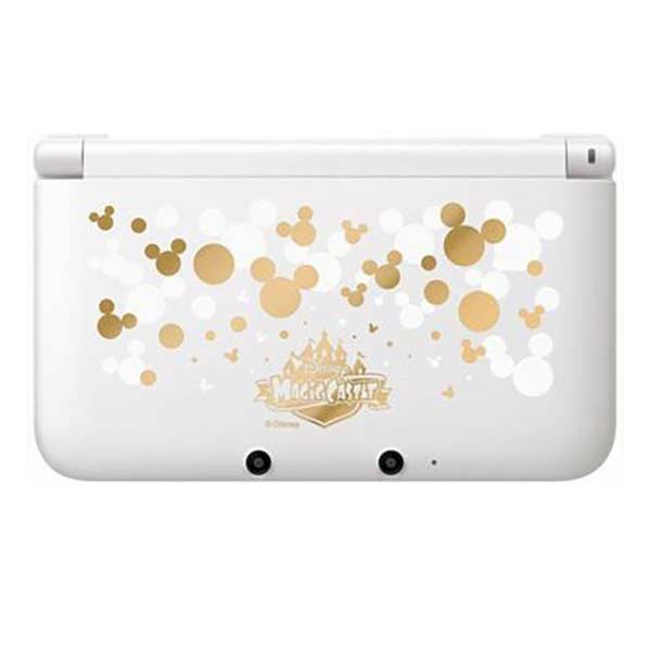 ディズニー マジックキャッスル マイ・ハッピー・ライフ 限定パック (同梱版)