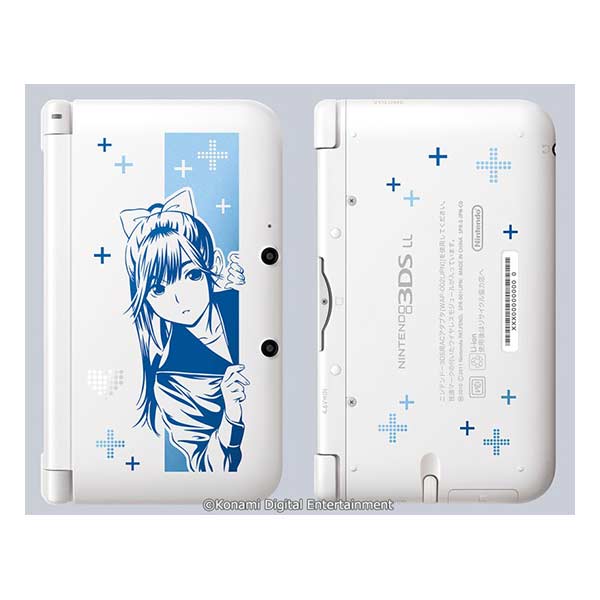 NEWラブプラス+ マナカデラックスコンプリートセット (ソフトの付属は無し)