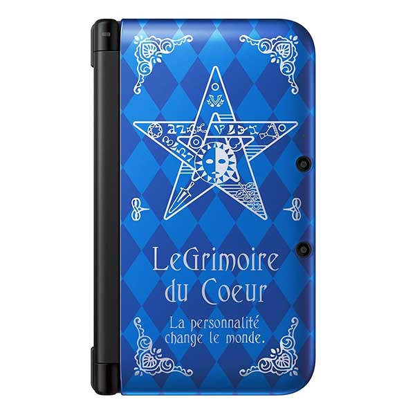 ペルソナQ シャドウ オブ ザ ラビリンス ベルベットモデル (ソフトの付属は無し)