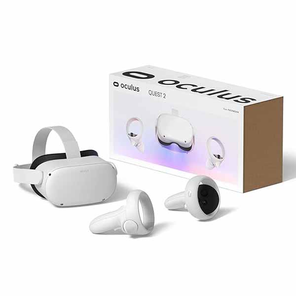 Oculus Quest 2 256GB