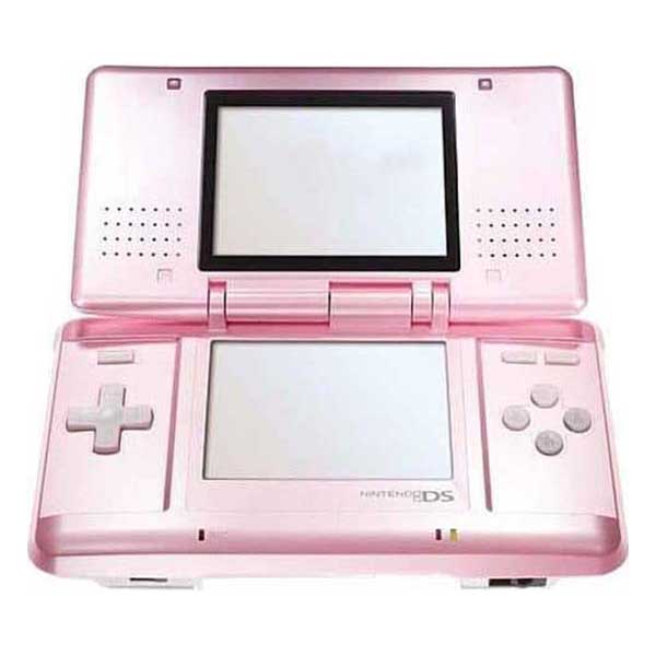 ニンテンドーDS キャンディピンク