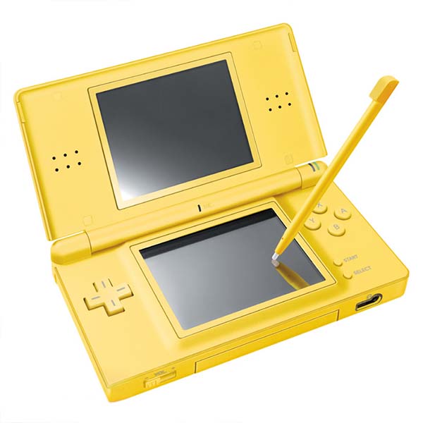 ポケモンセンターオリジナル ニンテンドーDS Lite ピカチュウエディション (限定版)