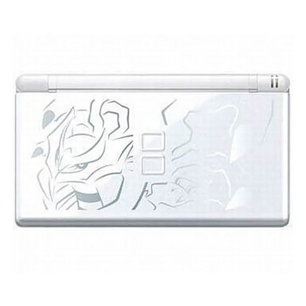 ポケットモンスター プラチナ + ポケモンセンターオリジナル ニンテンドーDS Lite ギラティナエディション スペシャルセット (ソフトの付属は無し)