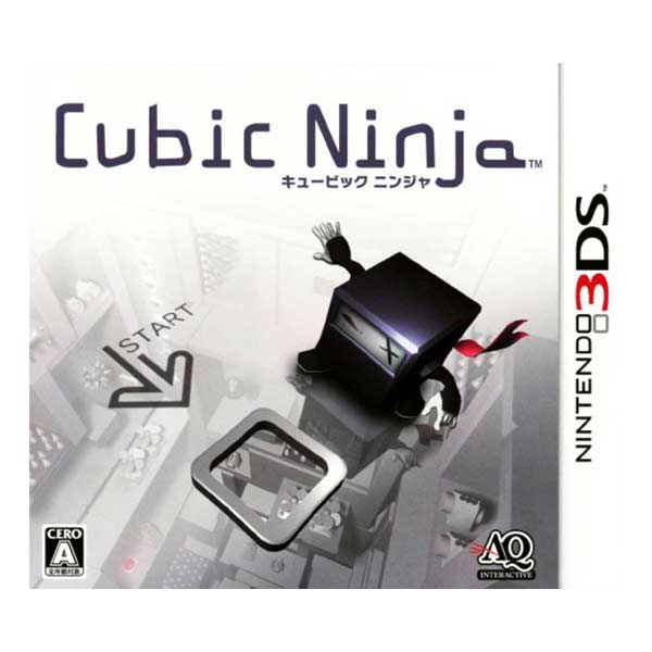 Cubic Ninja