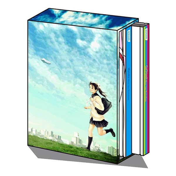 NEWラブプラス マナカアートブックセット限定版 (限定版)