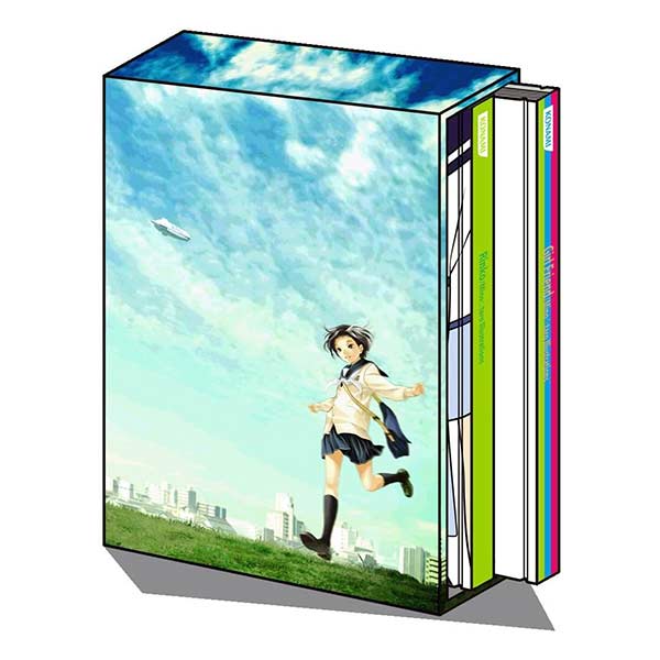 NEWラブプラス リンコアートブックセット限定版 (限定版)