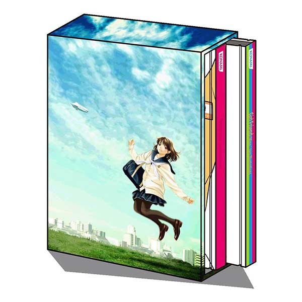 NEWラブプラス ネネアートブックセット限定版 (限定版)