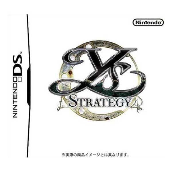 イース ストラテジー