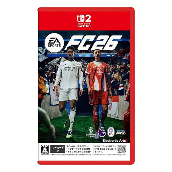 EA SPORTS FC 26