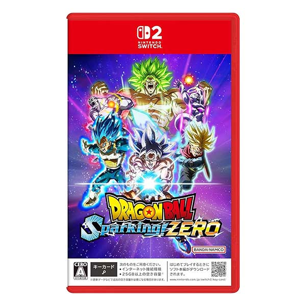 ドラゴンボール Sparking! ZERO