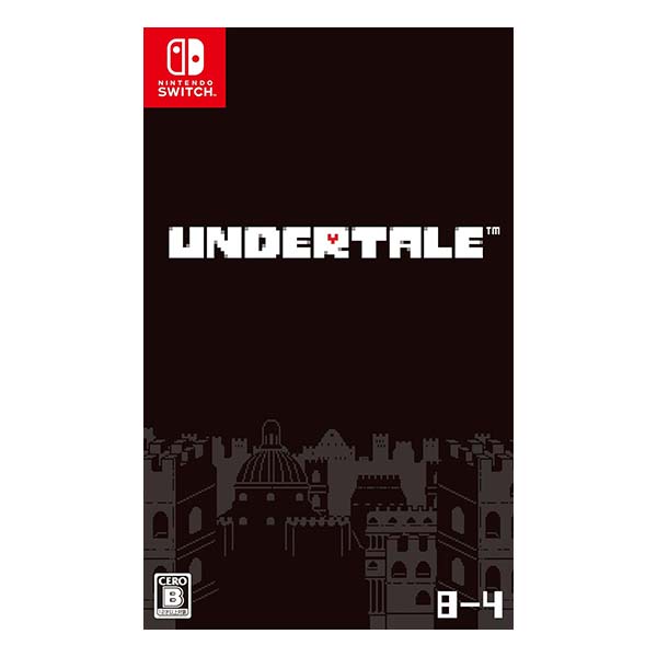 UNDERTALE