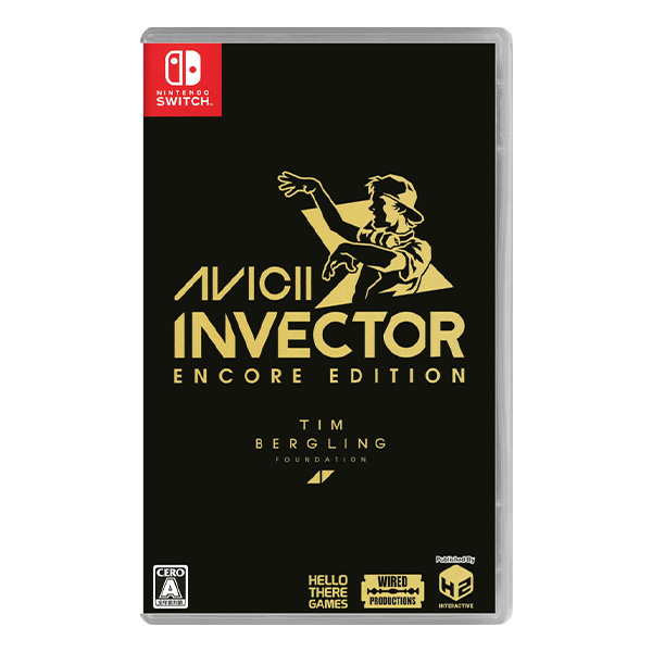 AVICII Invector: Encore Edition