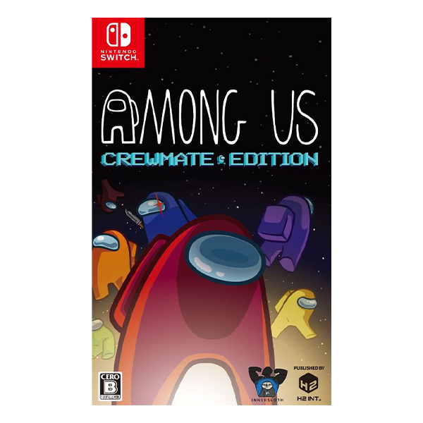 Among Us: Crewmate Edition