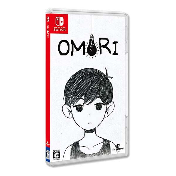 OMORI