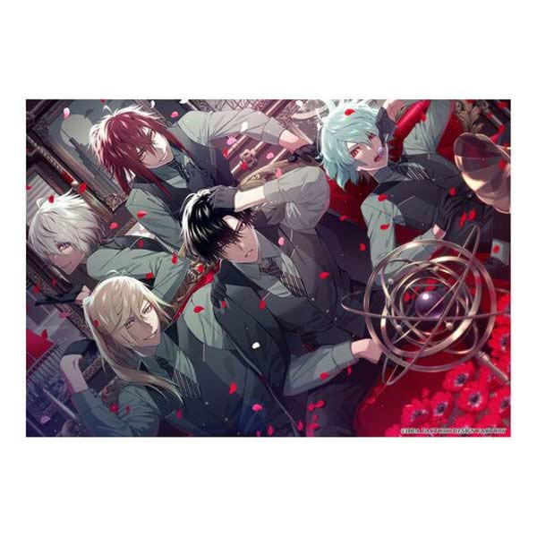 Collar×Malice for Nintendo Switch スペシャルBOX (限定版)